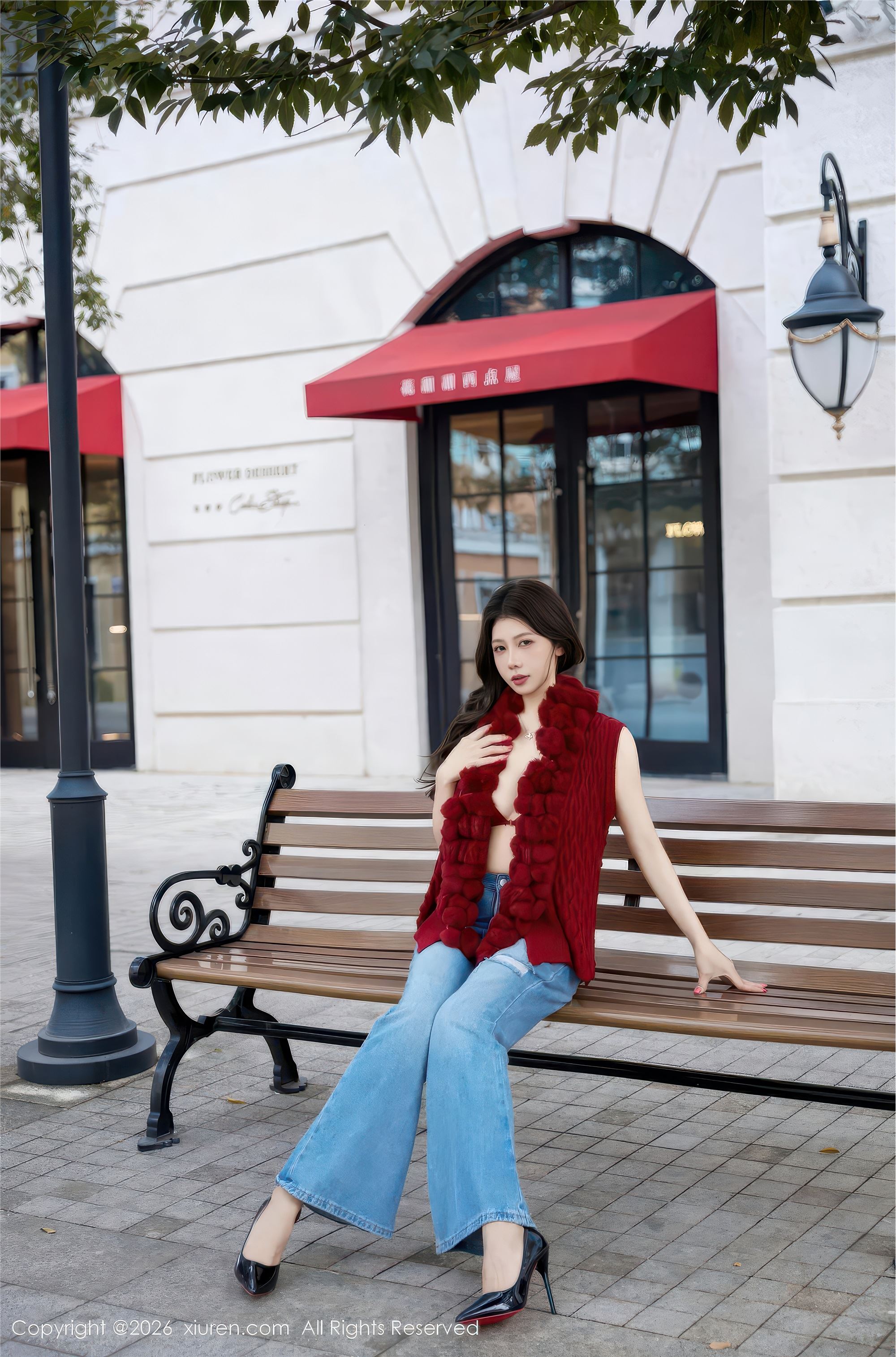 Xiuren秀人网 2026.01.29 NO.11293 尹甜甜